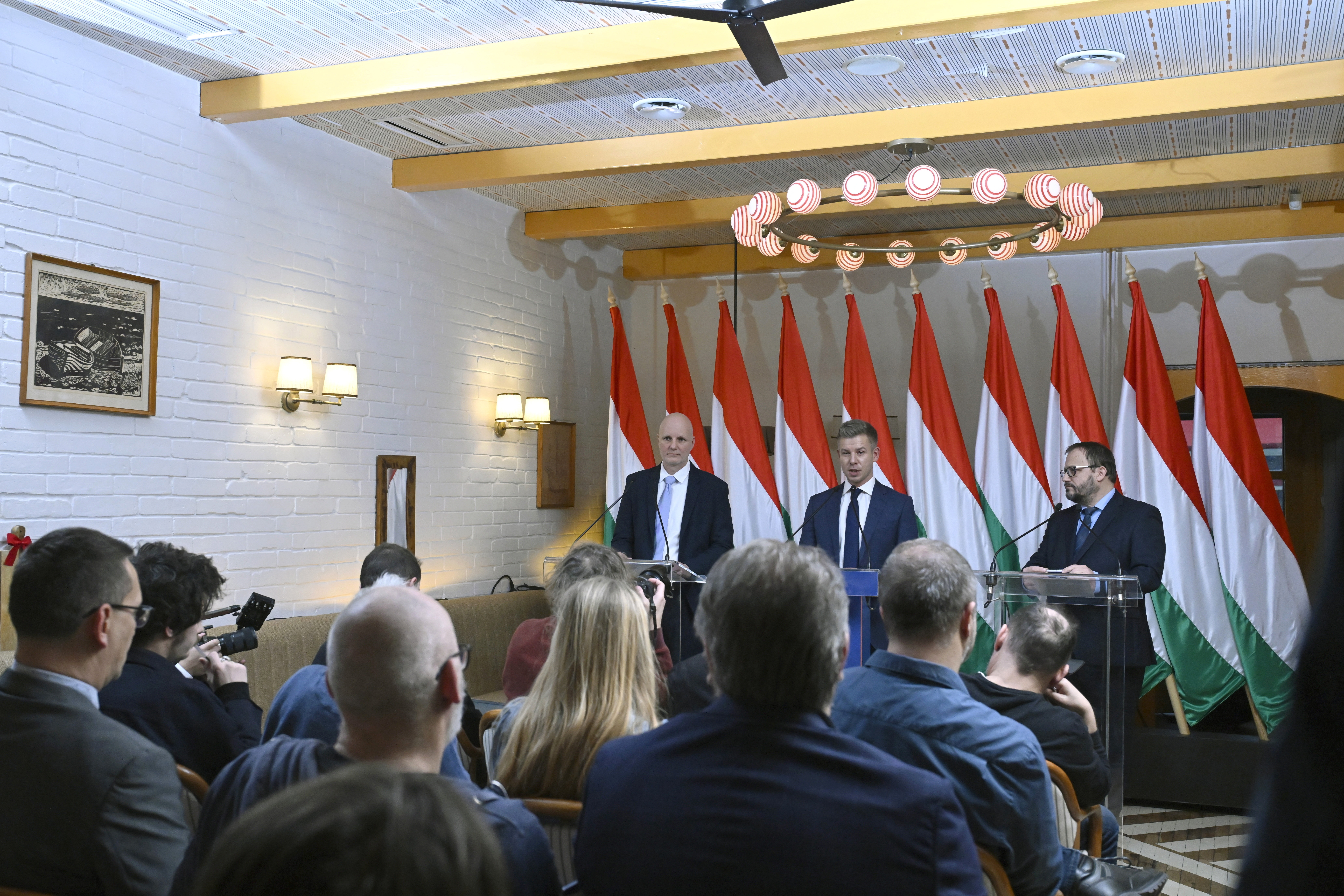Hungarian Voters Reject Orbán's 16-Year Authoritarian Rule in Stunning Election Upset