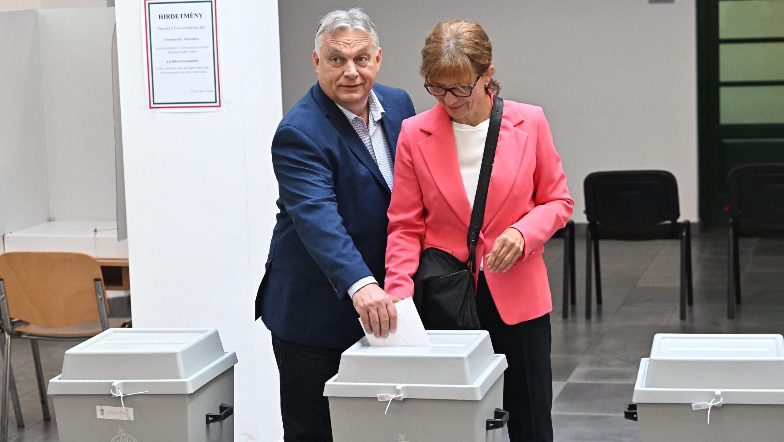 Hungary at a Crossroads: Will Orbán's 16-Year Grip on Power Finally End?