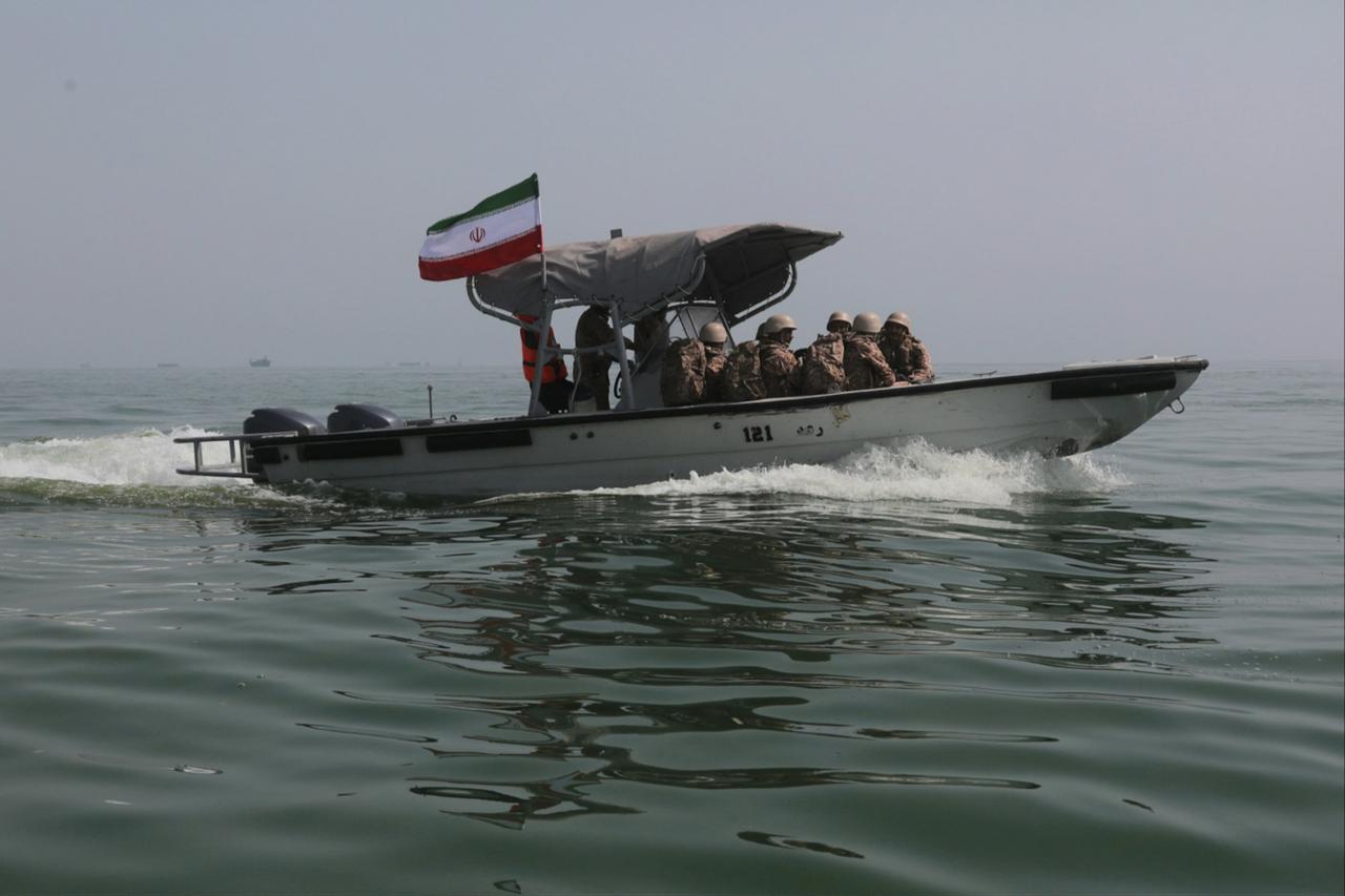 Iran Warns of Retaliation After U.S. Strikes Threaten Fragile Ceasefire