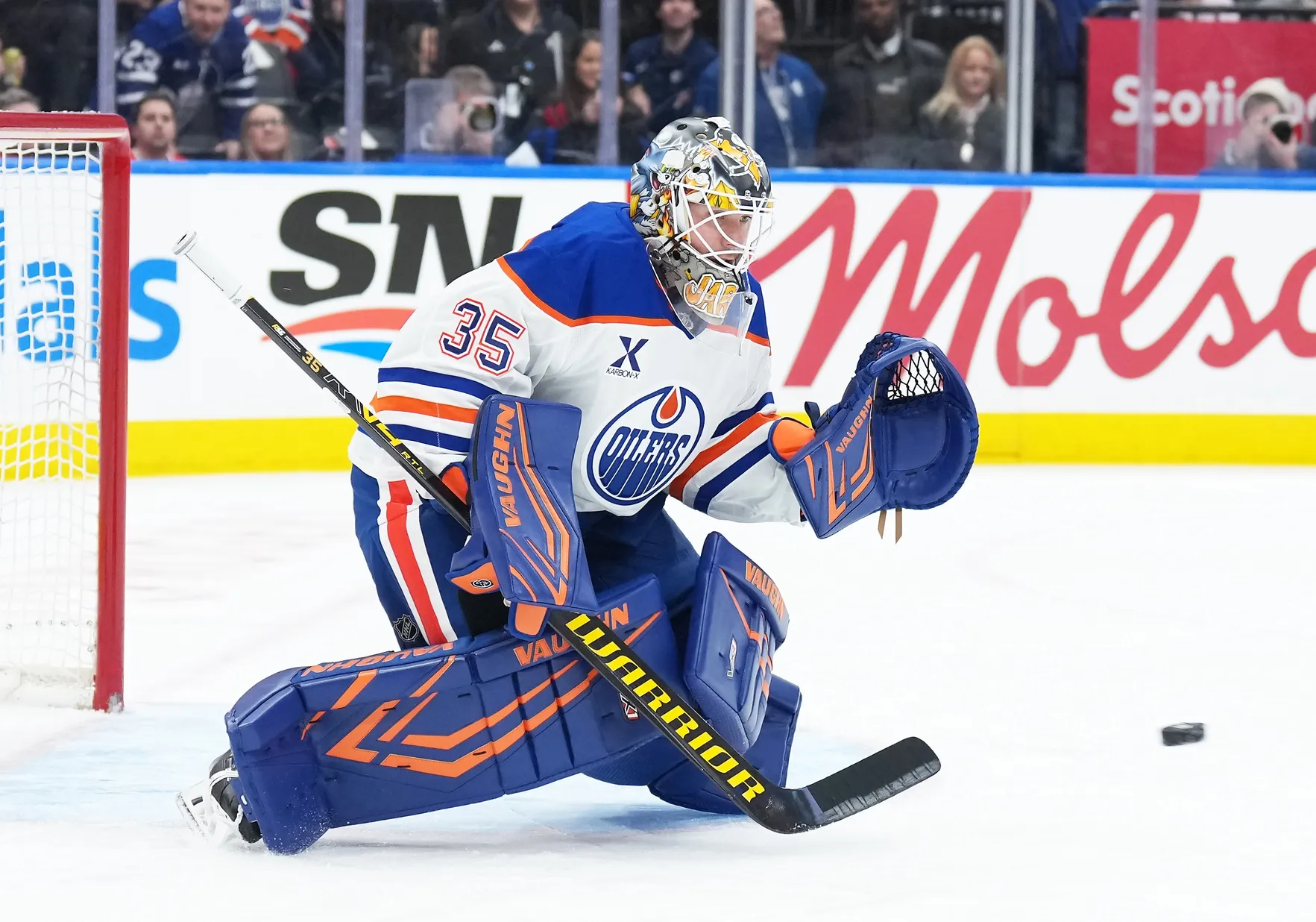 Jarry Gets Another Shot: Can the Bowman Trade Gamble Finally Pay Off?