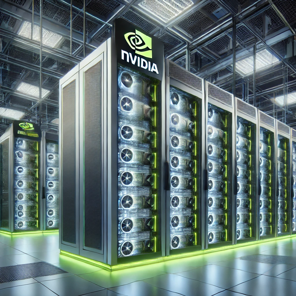 Kazakhstan Bets Big on AI Infrastructure With $10 Billion Nvidia-Backed Deal