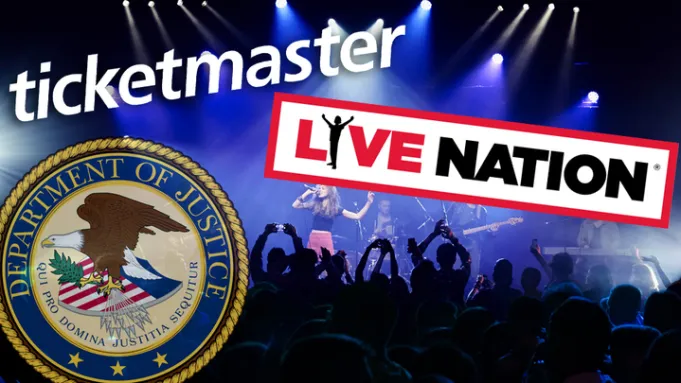 Live Nation and Ticketmaster Found Guilty of Monopoly in Historic Antitrust Case