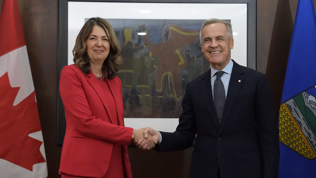 Major Pipeline Deal Takes Shape: Ottawa and Alberta Set to Reveal Carbon Tax Agreement