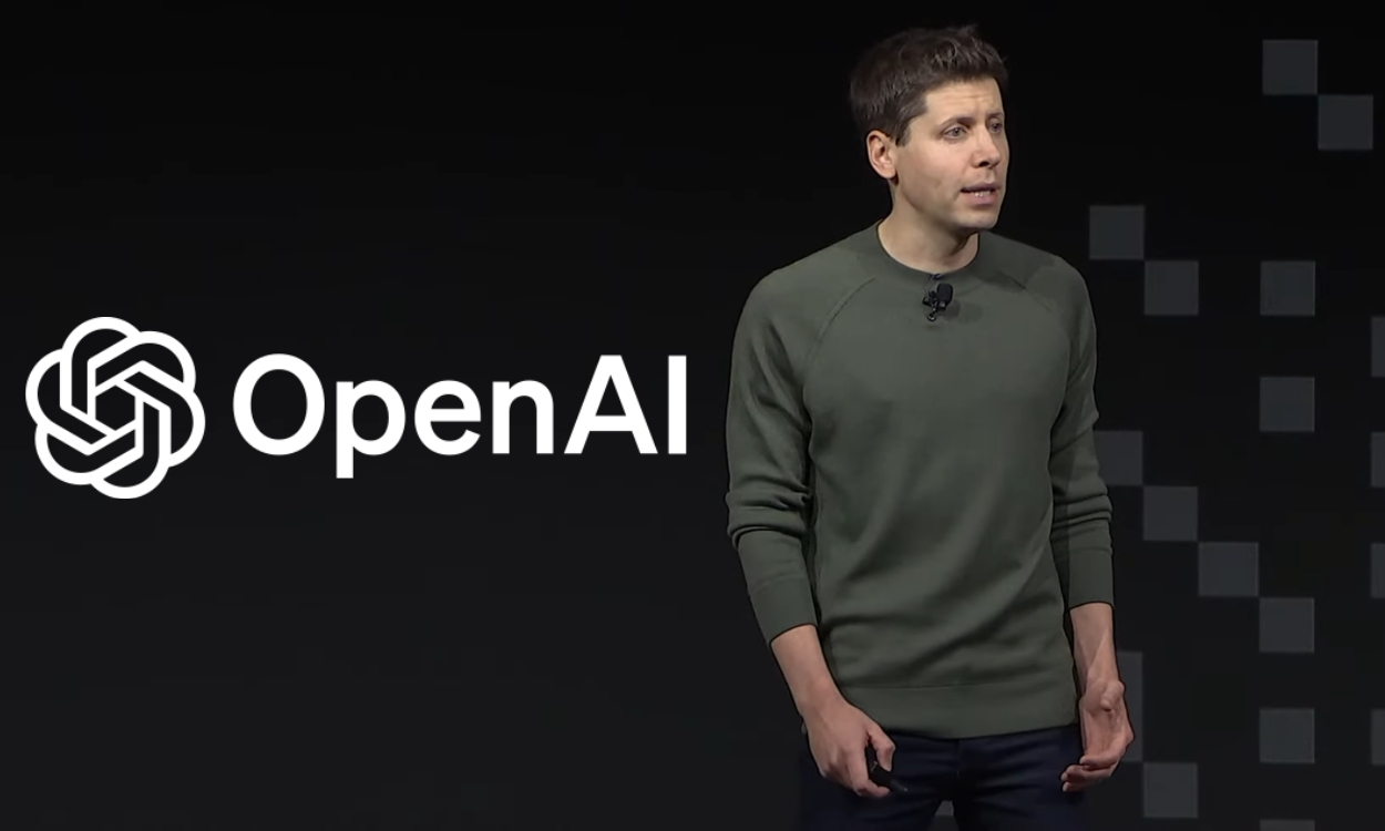 Man Arrested After Throwing Molotov Cocktail at OpenAI CEO's San Francisco Home