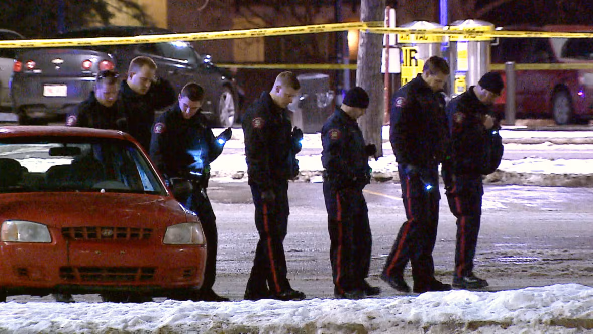 Man Hospitalized After Early-Morning Shooting at NE Calgary Casino