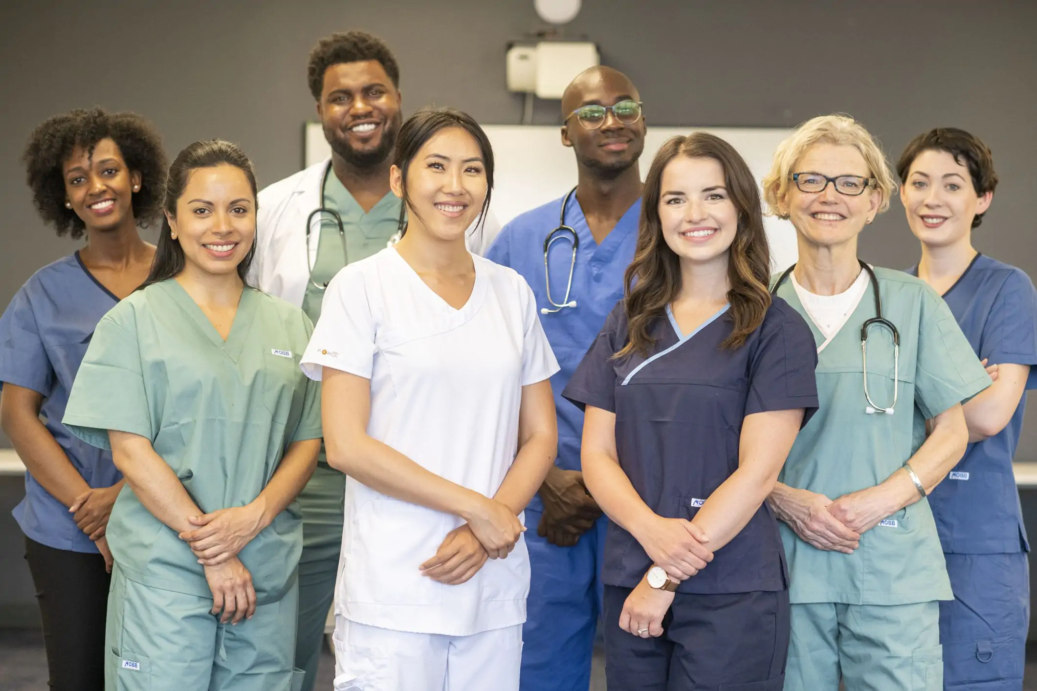 Maritime Provinces Team Up to Fight Skyrocketing Travel Nurse Costs
