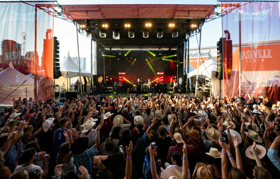 Mayor Farkas Defends Stampede Noise Rules as Political Storm Erupts