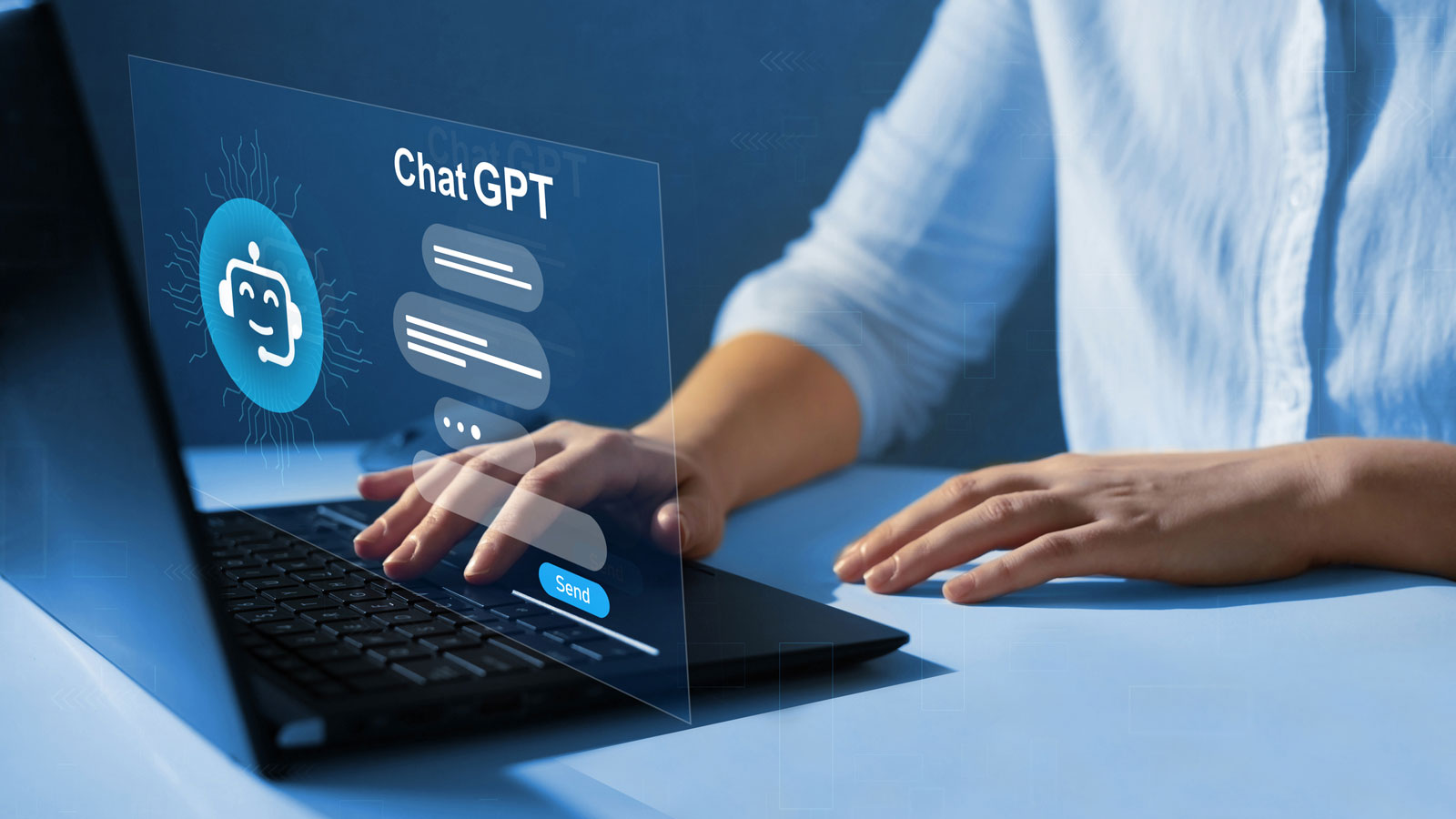 More Canadians Turning to ChatGPT for Money Advice Than Seeking Professional Help