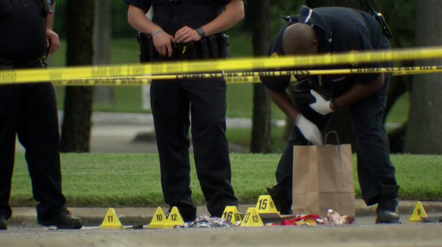 Murder Charges Filed in Disappearance of Two University of South Florida Doctoral Students