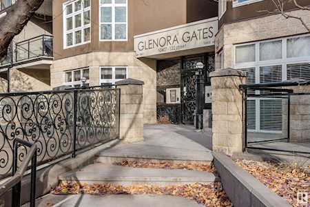 Murder Charges Laid After Senior Found Dead in Edmonton Condo