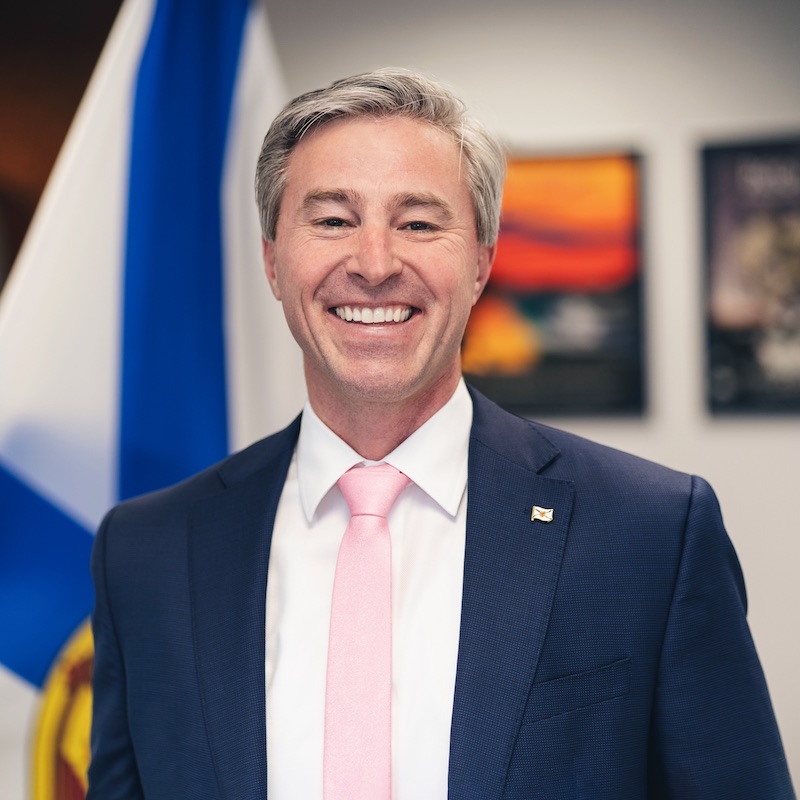 Nova Scotia Premier Makes Bold Energy Pitch in Calgary as Atlantic Canada Eyes Oil and Gas Revival