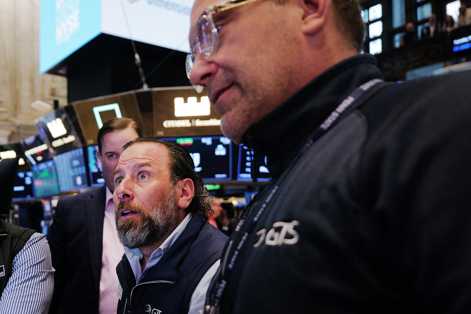 Oil Surges Past $110 a Barrel as Trump Vows More Iran Strikes With No Ceasefire Plan