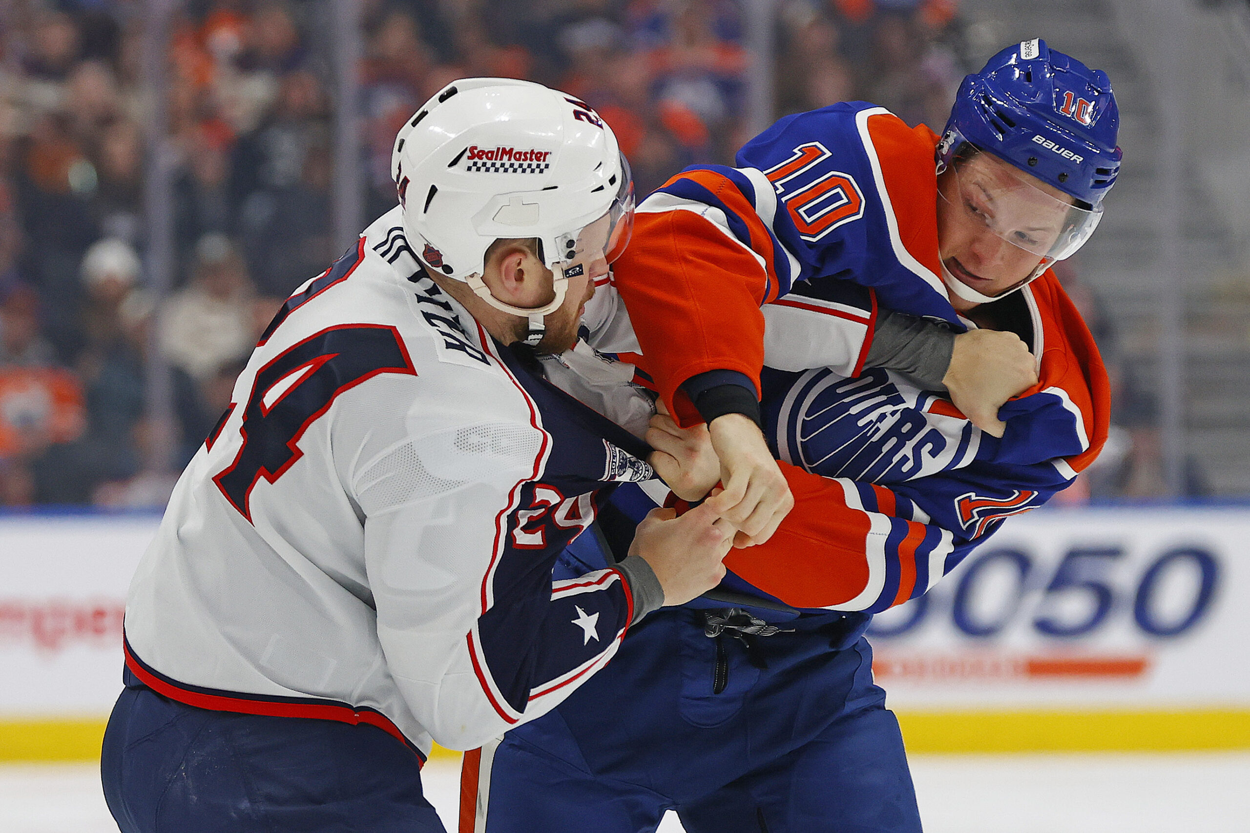 Oilers' Disappointing 2025-26 Season: Three Players Whose Stock Took a Hit