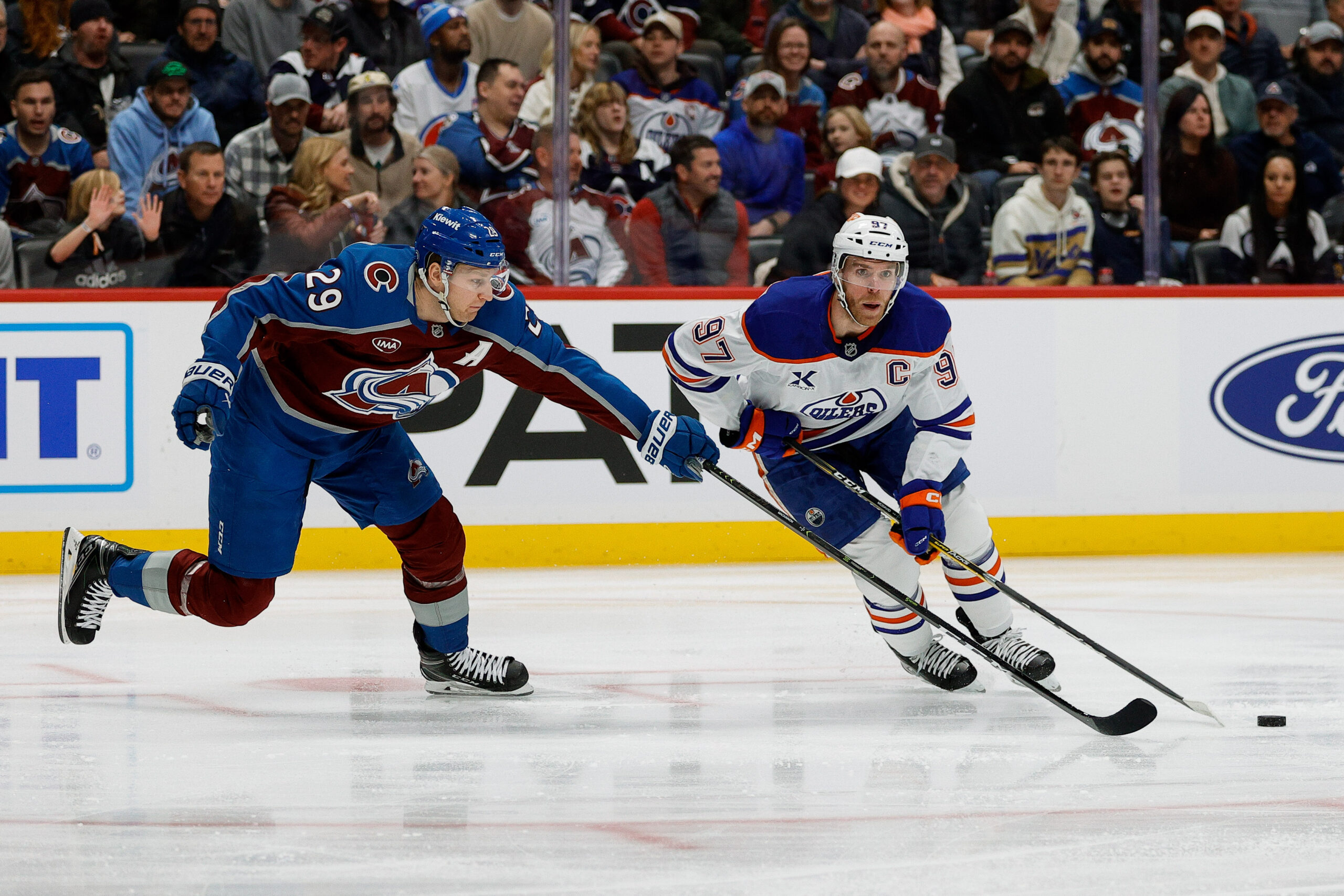 Oilers Face Playoff Positioning Crunch as Injuries Mount Heading Into Final Week