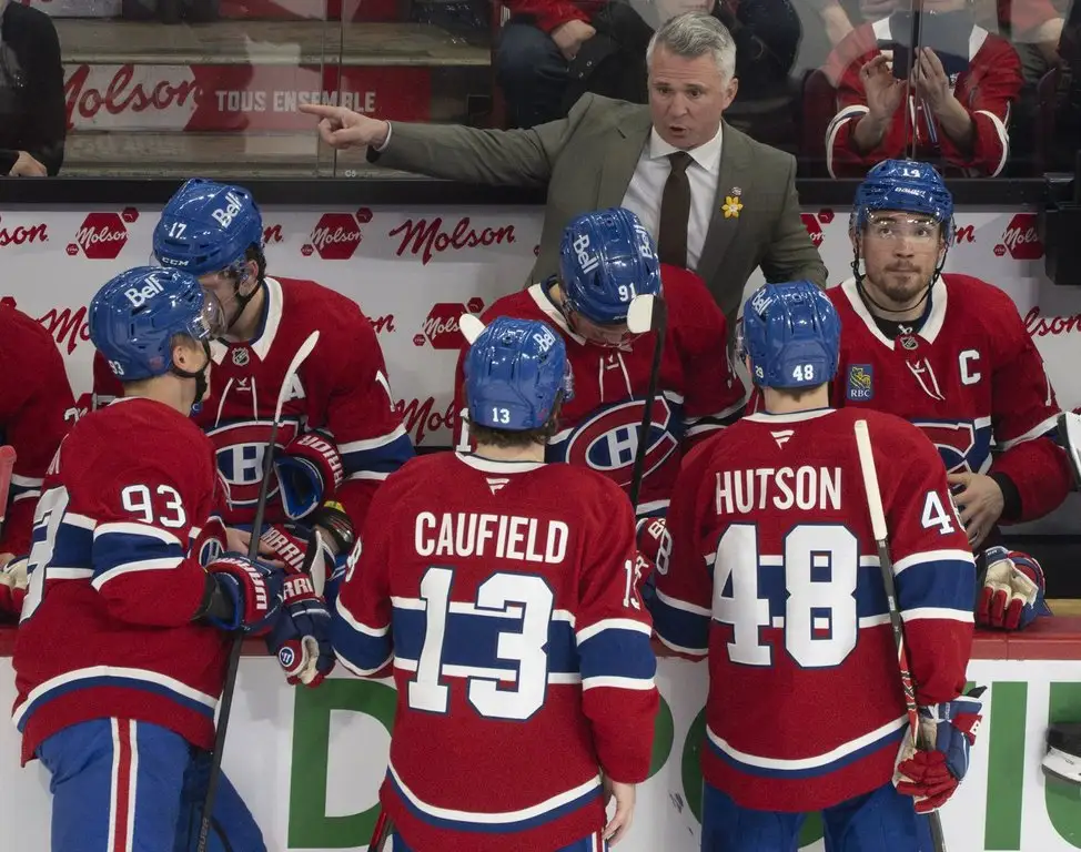 Oilers, Senators Push for Playoff Spots as Three Canadian Teams Miss Out