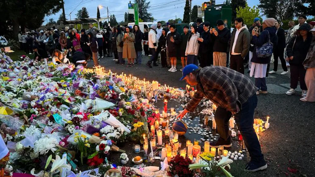 One Year Later: Canada Remembers 11 Lives Lost in Vancouver Tragedy