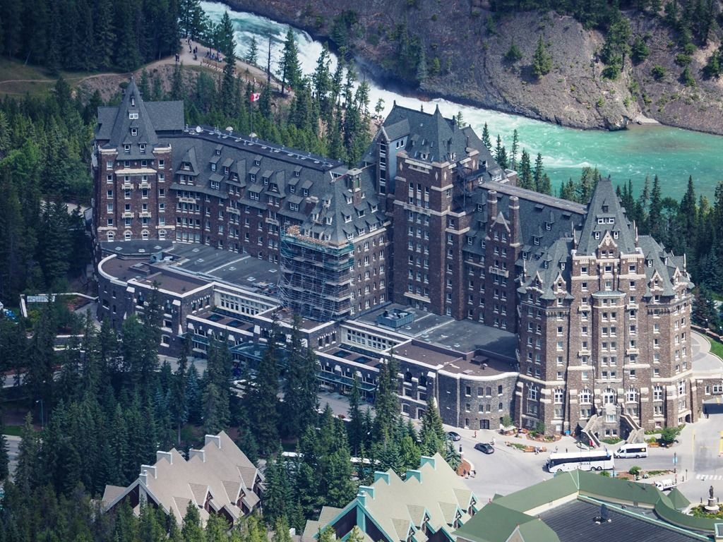 Ontario Man Fined $70K for Illegal Foreign Worker Scheme Spanning Banff and Jasper