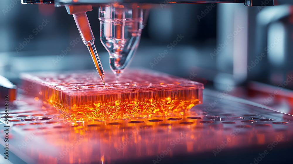 Ottawa Backs Vancouver Biotech with $79 Million to Advance 3D-Printed Tissue Therapies