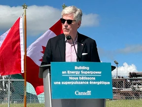 Ottawa Could Funnel Billions Into Alberta Pipeline Through Indigenous Loan Program