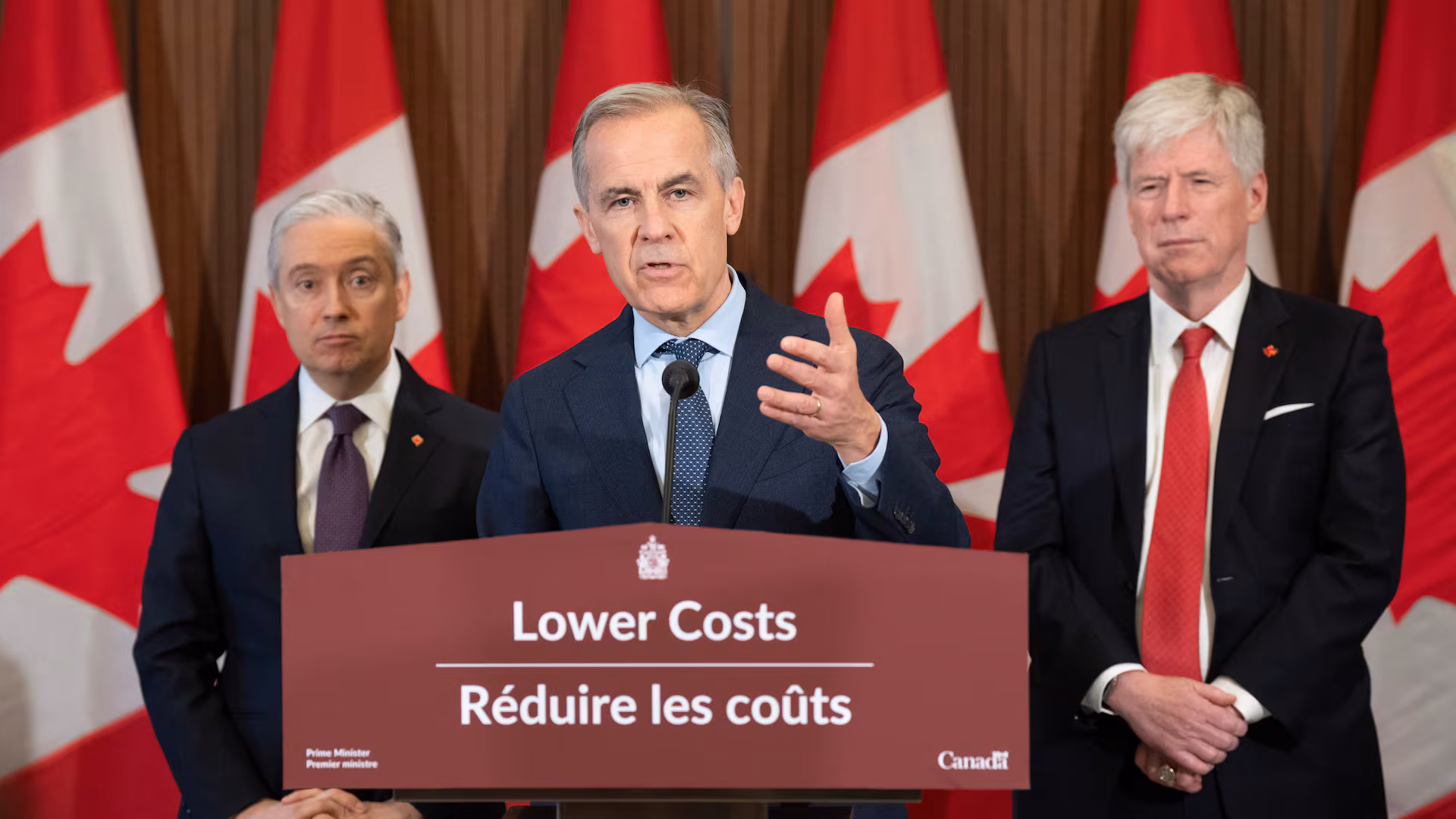 Ottawa to Suspend Fuel Tax Through Summer as Energy Costs Spike