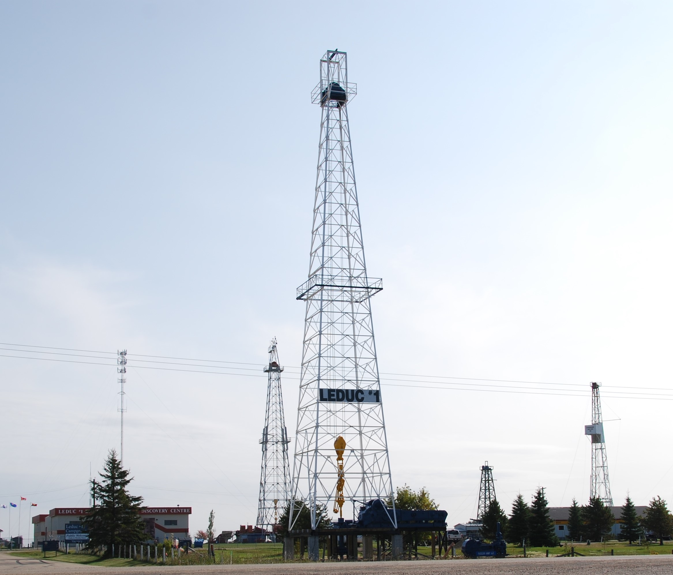 Ottawa's Better-Than-Expected Fiscal Update Fuelled by Oil Boom—But Alberta's Oil Patch Stays Cautious