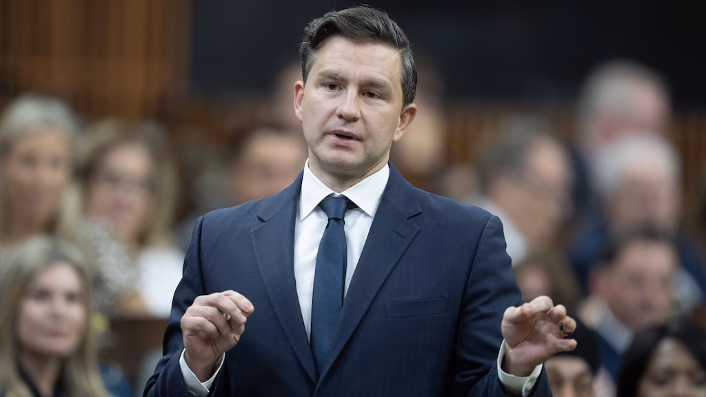 Poilievre Names MPs to Lead Asia-Pacific Strategy and Property Rights Task Force