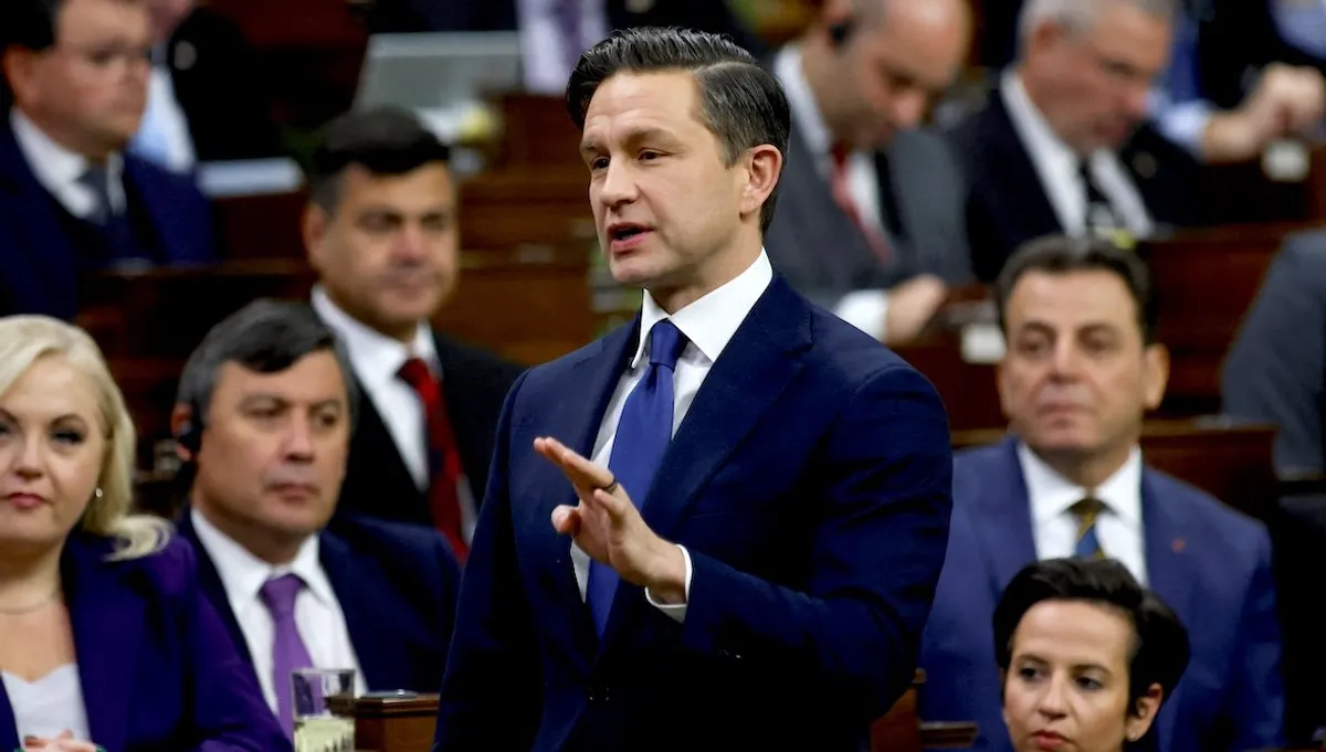 Poilievre's Leadership Stumbles as Conservatives Lose Three Byelections, Liberals Seize Momentum