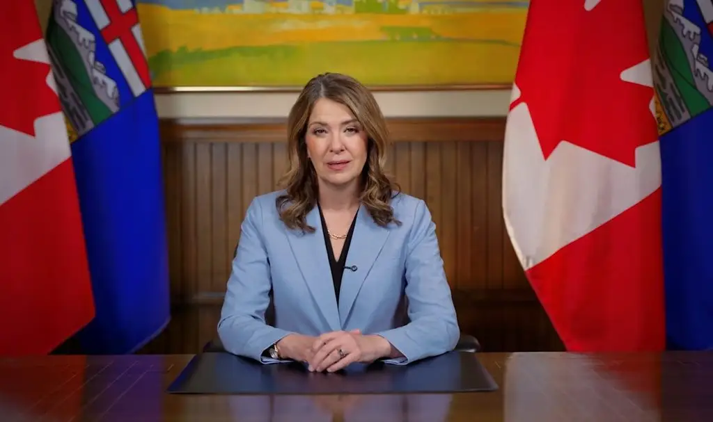 Premier Smith Vows to Fight Court's Separation Referendum Block, Appeals Decision