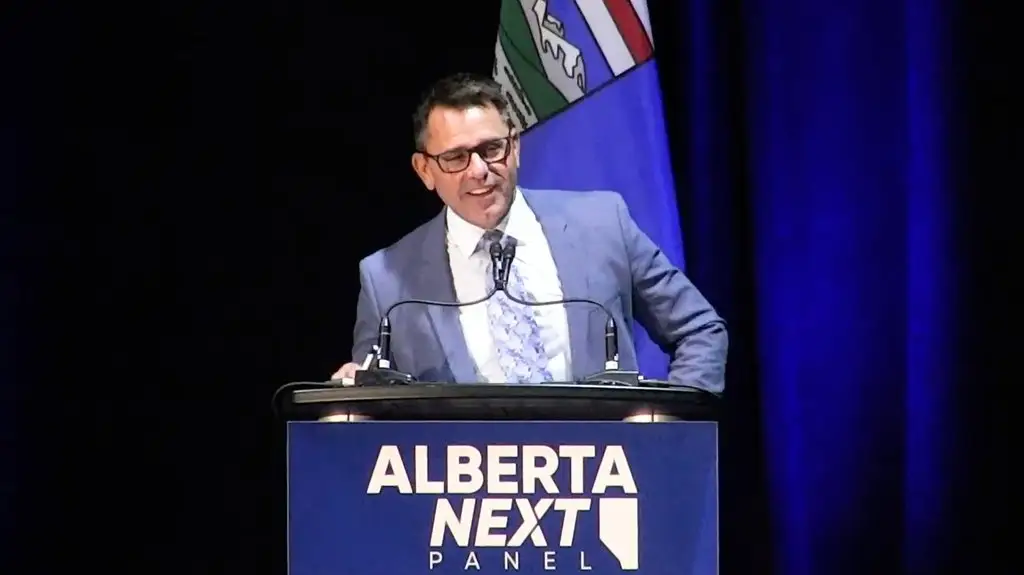 Premier's Senior Aide Fires Back at First Nations Chiefs Over Separation Referendum