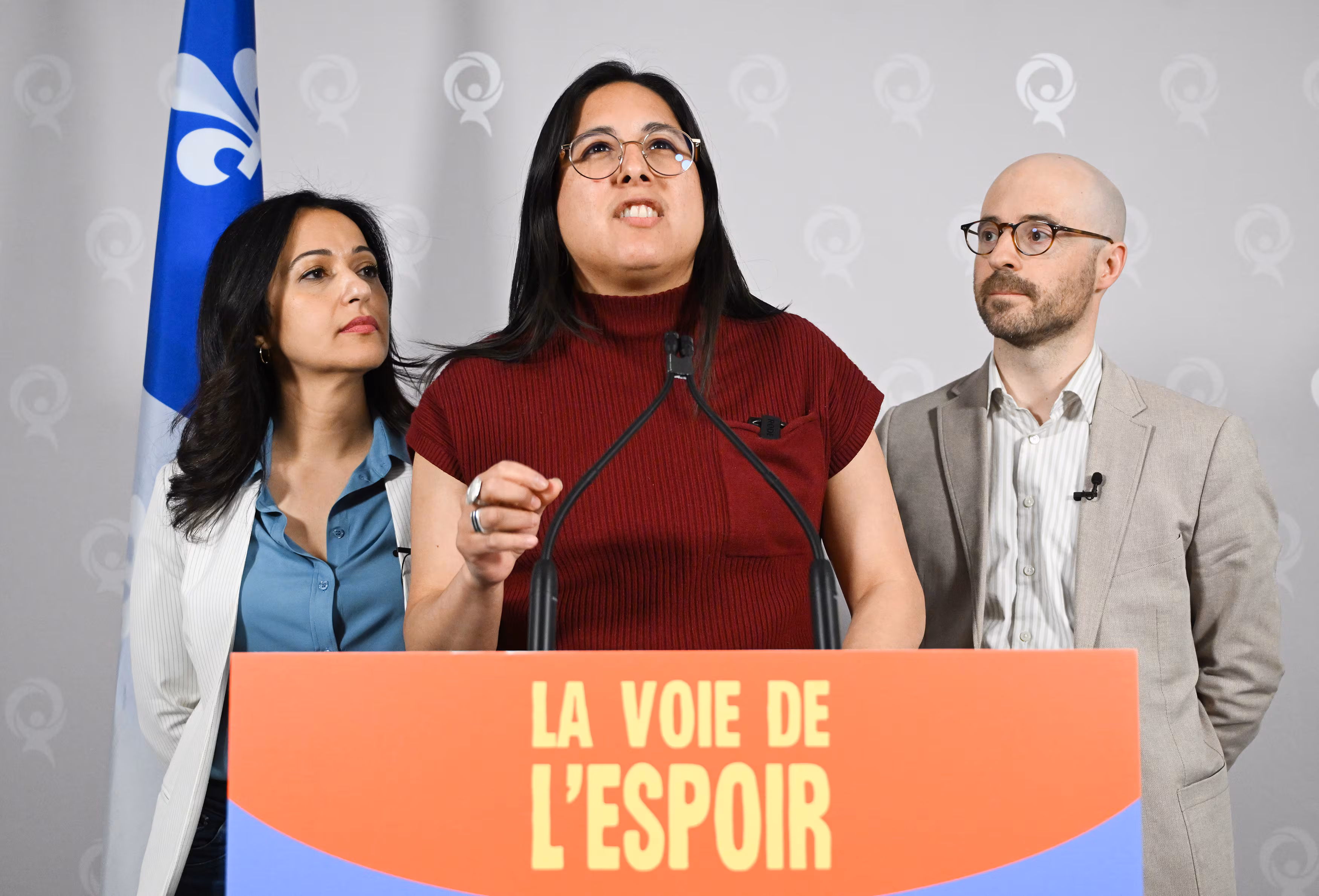 Quebec Solidaire Pushes Bold Plan: Public Grocery Stores and Wealth Tax to Fight Cost-of-Living Crisis