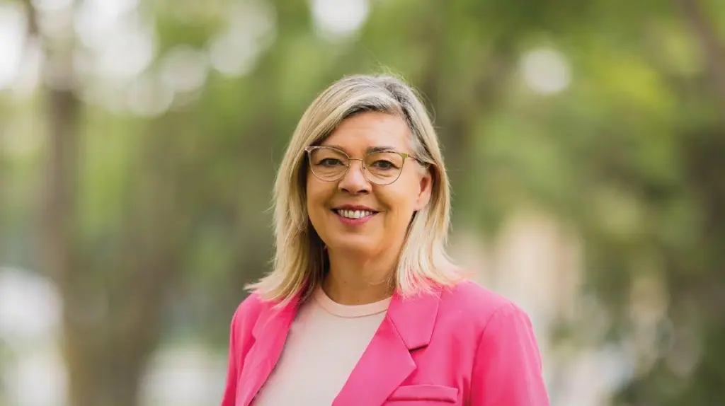 Red Deer School Trustee Acclaimed as NDP Candidate for Provincial Race