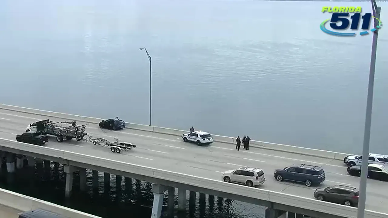 Remains Found in Tampa Bay Murder Investigation as AI Evidence Emerges
