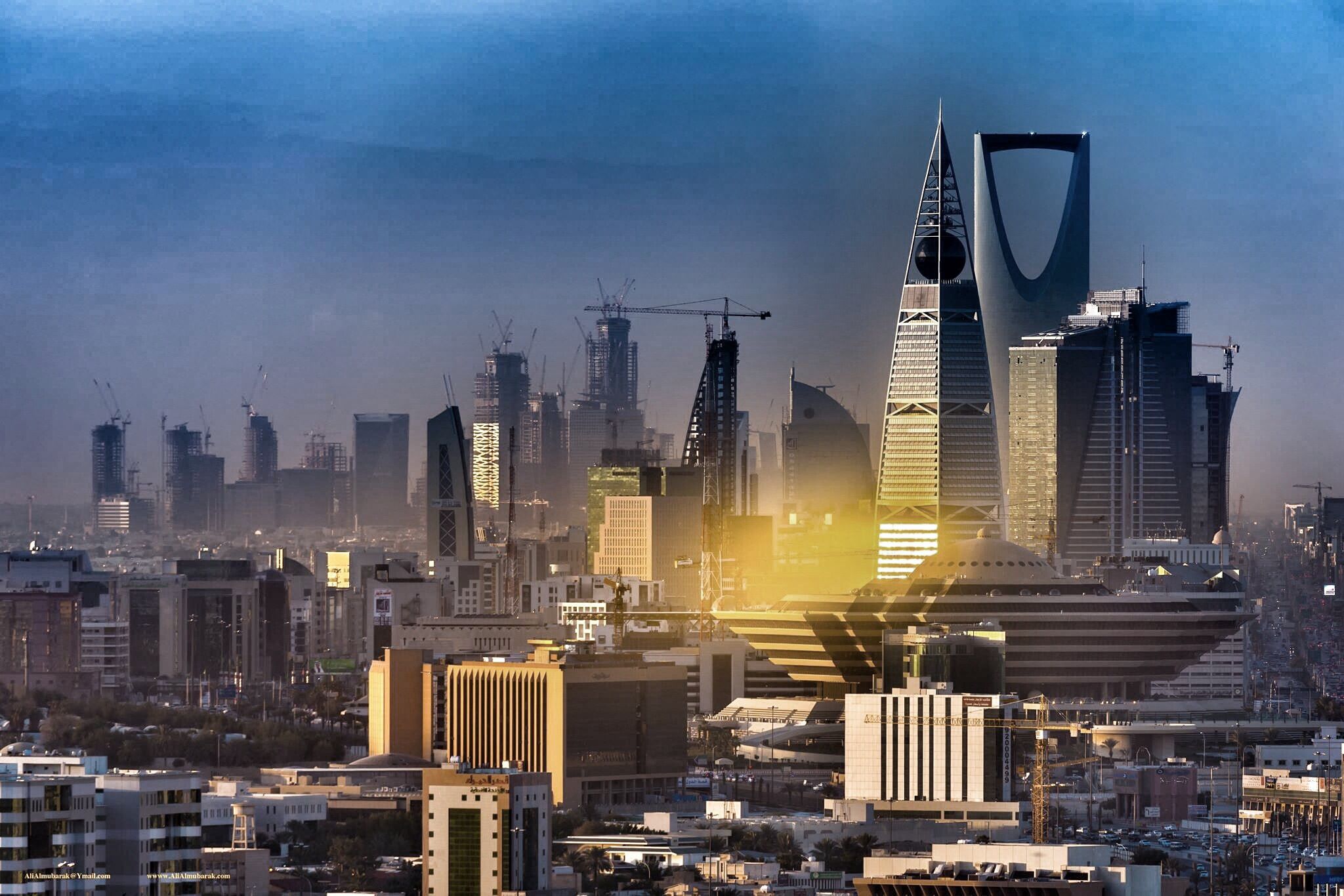 Saudi Arabia's PIF Unveils Ambitious 2026-2030 Growth Blueprint