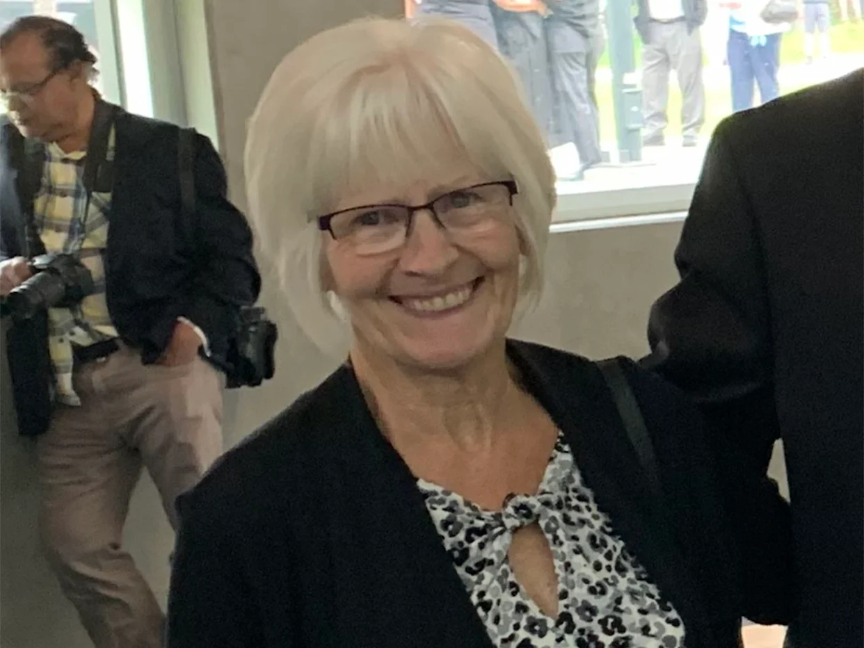 Search Intensifies for Missing Calgary Senior as Trail Goes Cold in Saskatchewan
