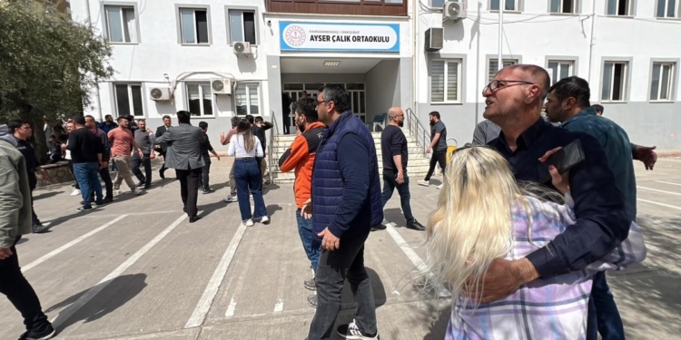 Second School Shooting in Two Days Leaves 9 Dead in Turkey