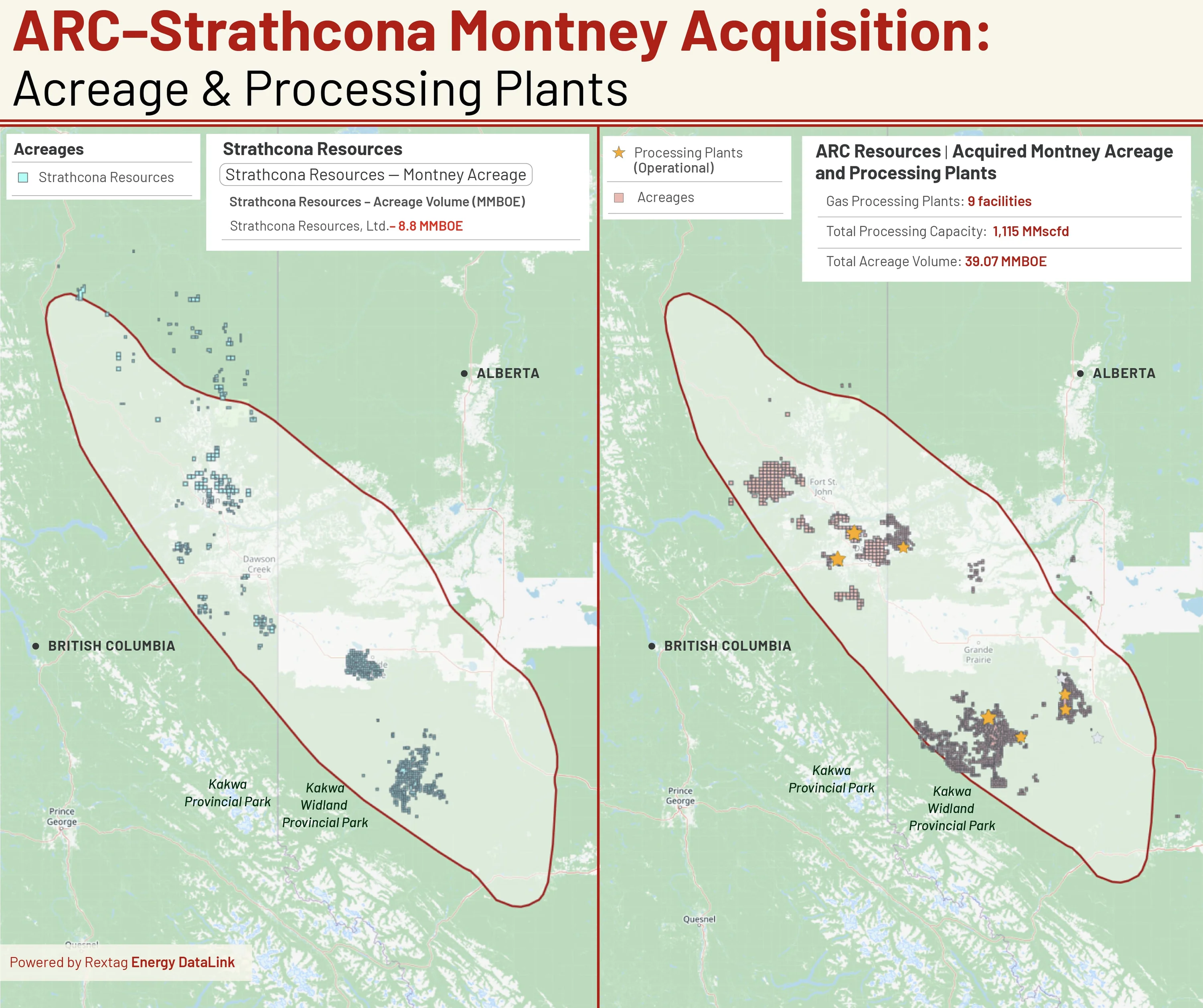 Shell Seals Massive Deal to Acquire Canadian Energy Giant ARC Resources