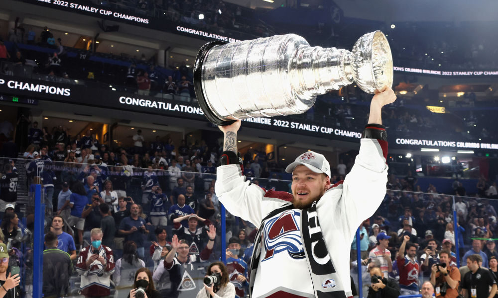 Stanley Cup Wide Open: Panthers' Exit Clears Path for New Champion
