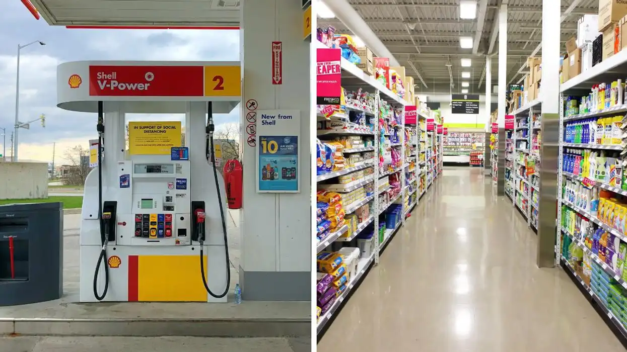 Summer Wallet Squeeze: Gas and Grocery Bills Hit Hard as Inflation Surges
