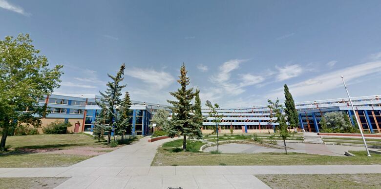 Teen Arrested After Knife Incident Forces Lockdown at Northeast Calgary High School
