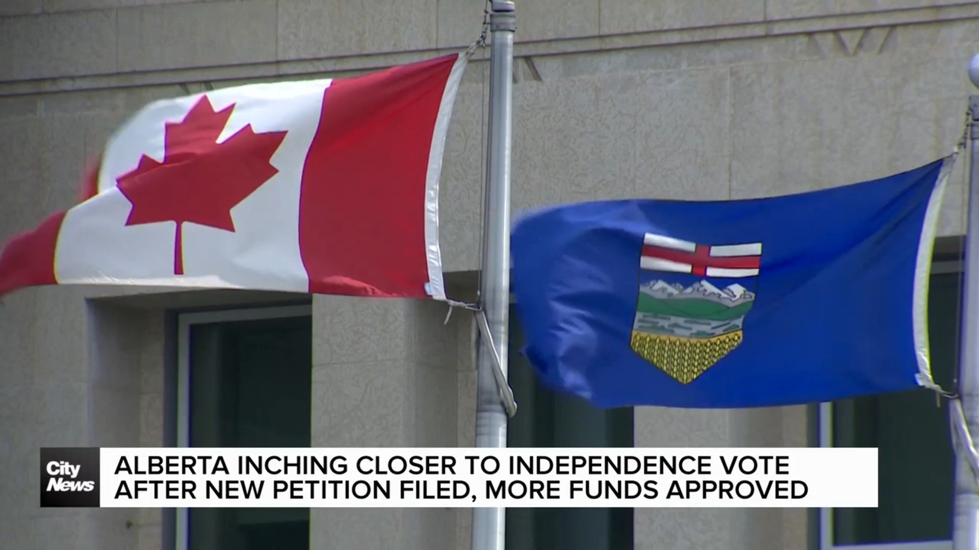 The Real Alberta Separation Question Nobody's Answering: What Happens to Your CPP and Savings?