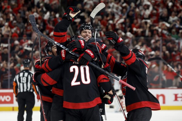 Three Ex-Oilers Dominating 2026 Stanley Cup Playoffs While Edmonton Struggles