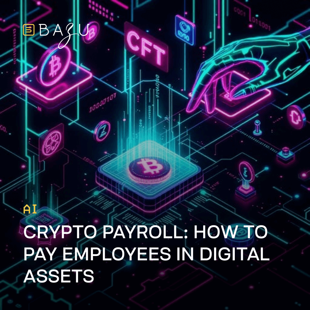 Toronto HR Platform Borderless AI Now Lets Workers Get Paid in Crypto