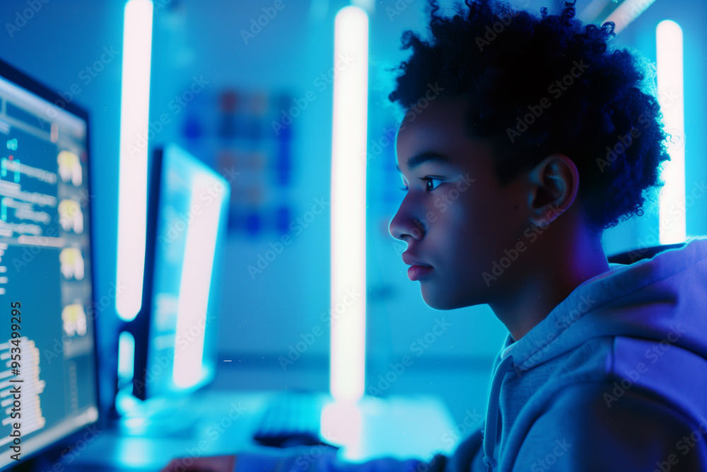 Two Edmonton Teens Charged After Using AI to Create Explicit Images of Classmates