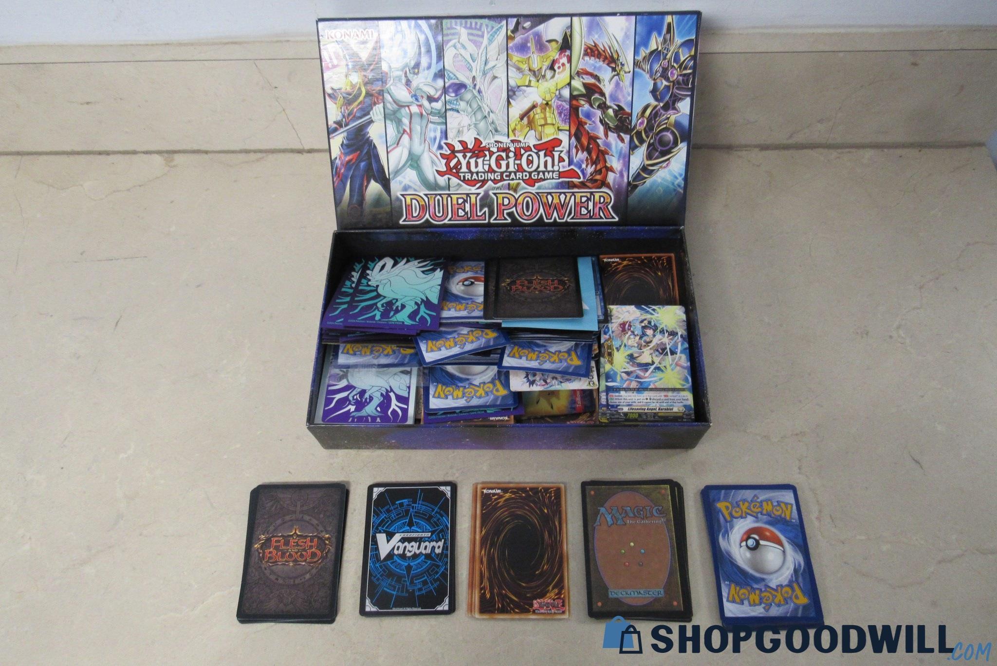 Two Men Charged in $80K Trading Card Heist That Had Calgary Shop Owners Sleeping on the Job