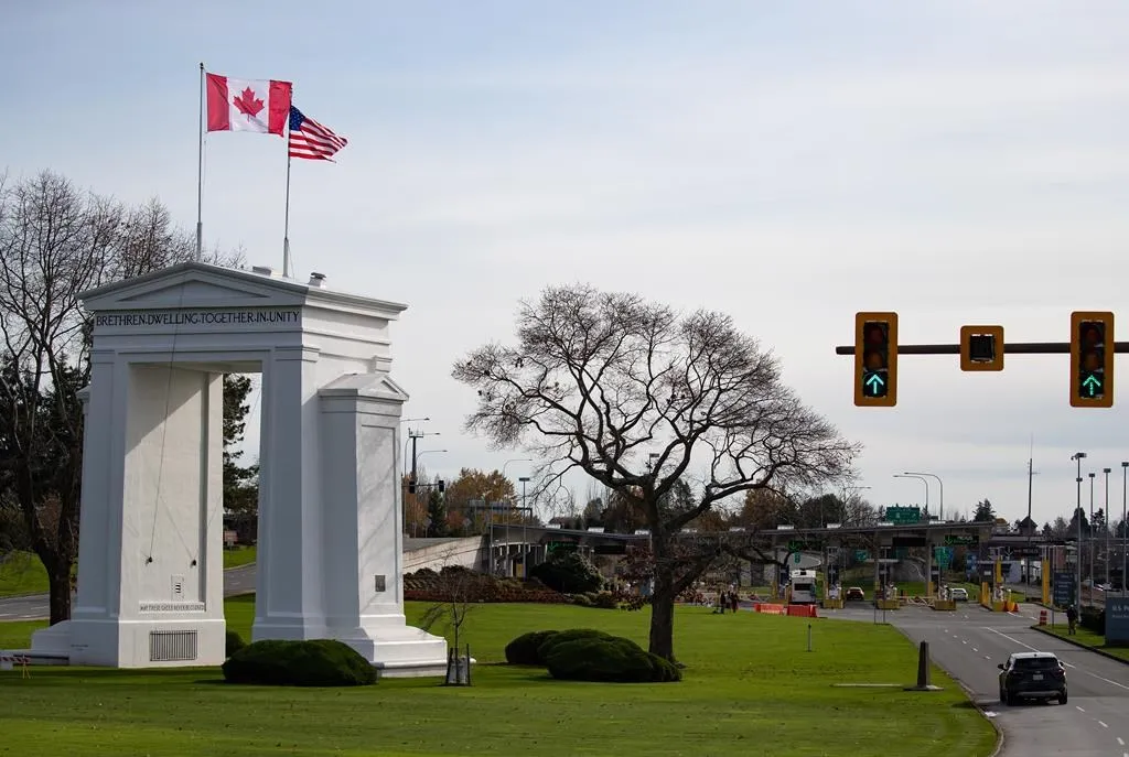 U.S. Couple Arrested After Using Fake Canadian Camping Trip to Kidnap Child, Take Her to Cuba