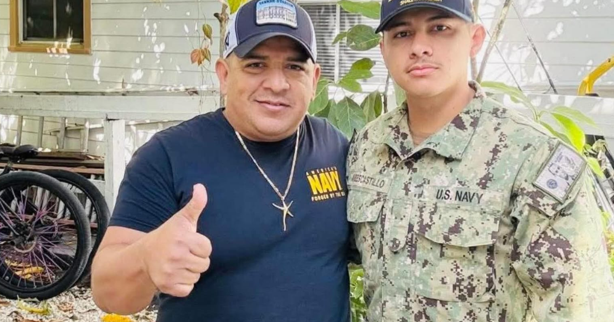 U.S. Navy Sailor Struggles as Father Faces Deportation During Overseas Deployment