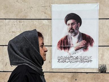 U.S. Proposes Two-Decade Iran Nuclear Deal as Tensions Escalate in Middle East