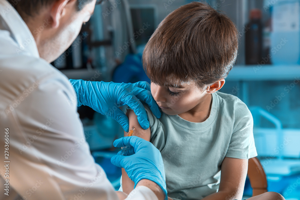 Vaccination Rates Plummeting Across Canada as Measles Makes Dangerous Comeback