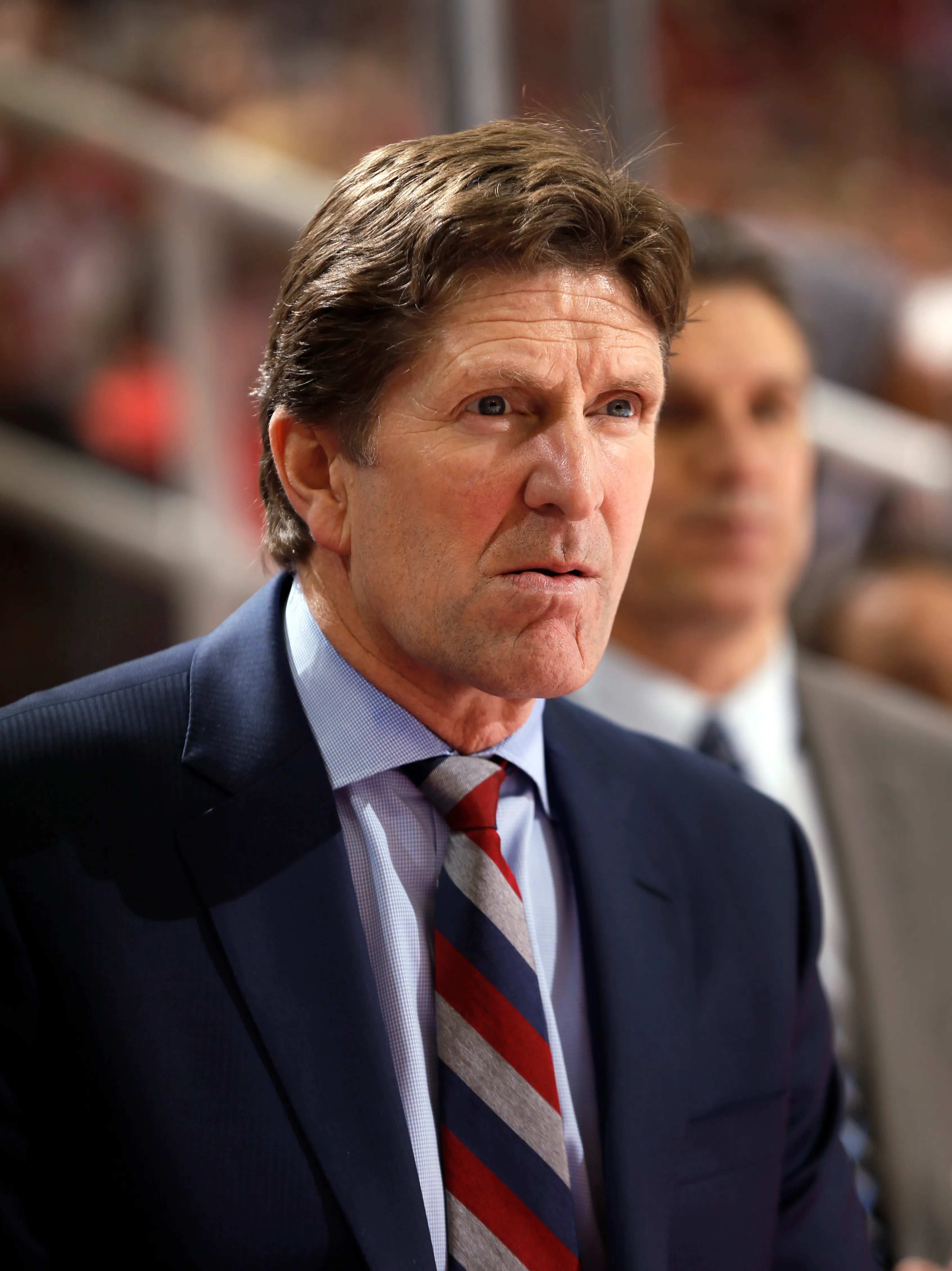 Vegas GM's Coaching Dodge Becomes NHL Punchline as Edmonton Eyes Coaching Shake-Up