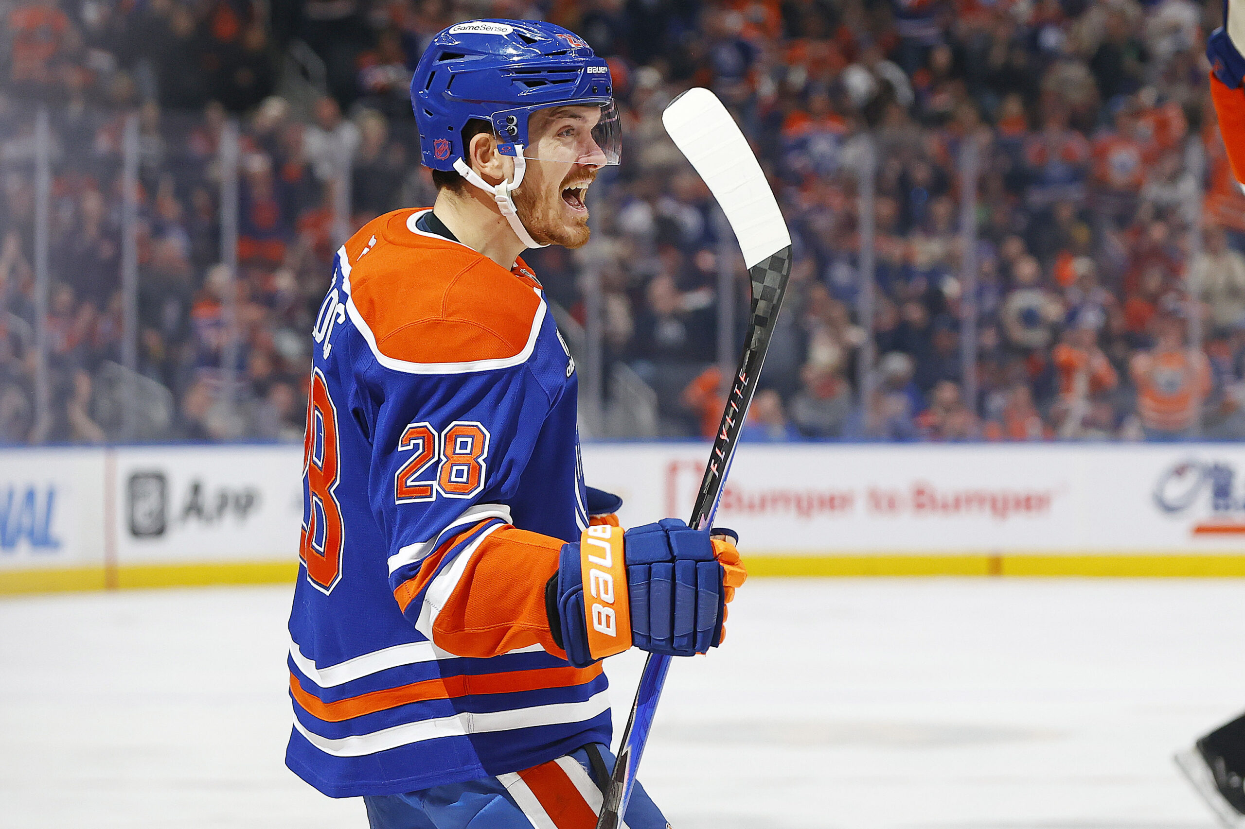 Which Oiler will light the lamp when playoff pressure peaks? Four contenders who could be Edmonton's next breakout star